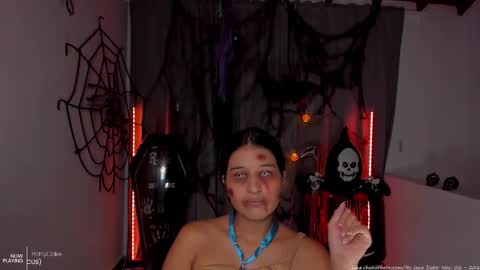 ITS JANE online show from 11-02-25, 08:33