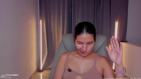 Snapshot of its_jane chatting on 05-30-26, 09:56 ITS JANE online show from 05-30-26, 09:56