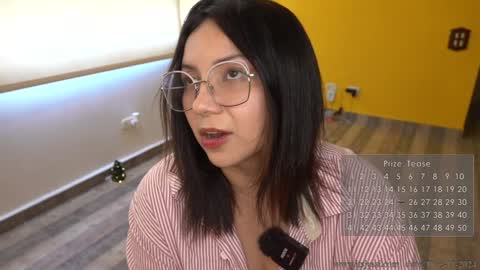 Jessi online show from 12-11-24, 07:03