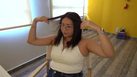 Jessi online show from 01-06-25, 07:24