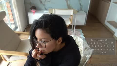 Snapshot of its_jessi chatting on 05-04-26, 08:49 Jessi online show from 05-04-26, 08:49