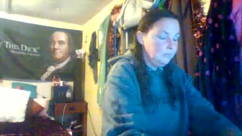 Snapshot of its_kimber chatting on 01-13-26, 11:04 its kimber online show from 01-13-26, 11:04