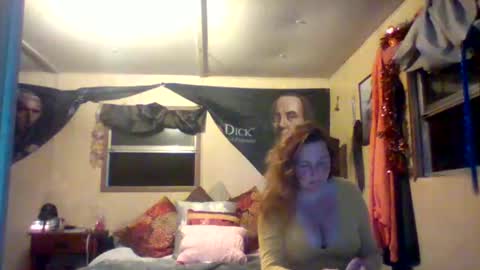 Snapshot of its_kimber chatting on 02-13-26, 11:28 its kimber online show from 02-13-26, 11:28