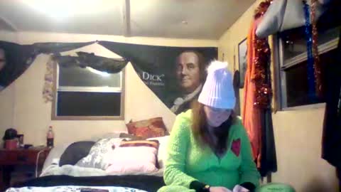 Snapshot of its_kimber chatting on 02-23-26, 11:29 its kimber online show from 02-23-26, 11:29