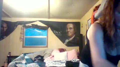 Snapshot of its_kimber chatting on 03-06-26, 11:39 its kimber online show from 03-06-26, 11:39