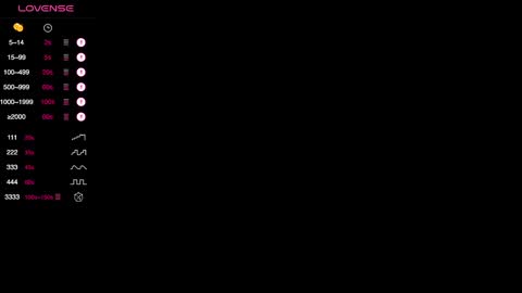 Lily online show from 01-12-26, 01:44