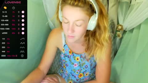 Lily online show from 01-15-26, 04:39