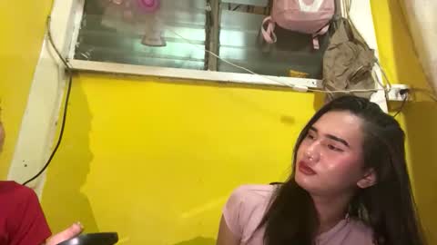 its_me_luna1111 online show from 03-08-26, 10:35