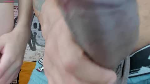 Snapshot of its_me_miley chatting on 02-26-25, 04:35 Miley hurtado online show from 02-26-25, 04:35