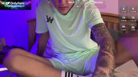 Mylo  online show from 07-17-26, 02:02