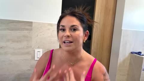 Abby Rose online show from 02-06-26, 05:38