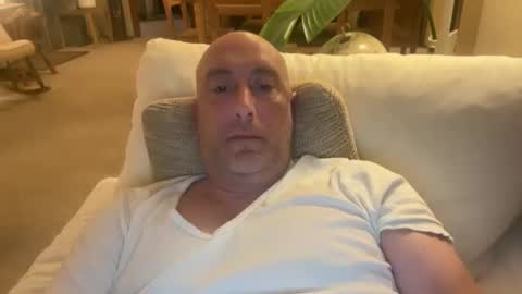 itsanexperiment online show from 11-25-25, 12:21