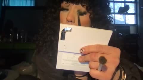 itsariessecrets online show from 01-22-25, 11:43