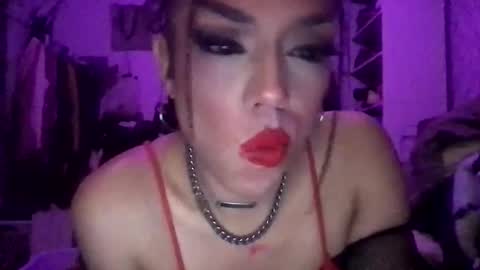 itsariessecrets online show from 03-07-25, 10:45