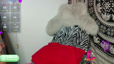 Blanna Banana online show from 06-05-26, 04:19
