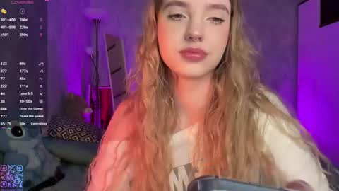 Eva online show from 07-05-26, 05:36