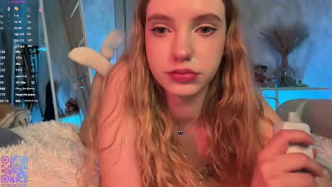 Eva online show from 07-28-26, 11:17