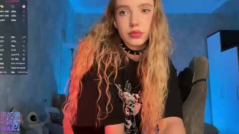 Eva online show from 07-29-26, 07:39