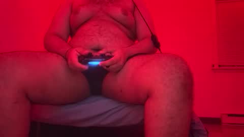 Chub Gooner online show from 02-20-26, 09:10