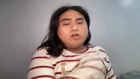 Hannah online show from 12-16-25, 06:18