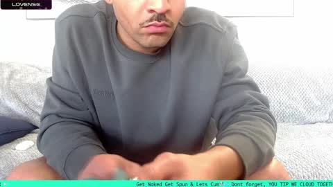 Snapshot of itsicetrey chatting on 02-21-25, 07:21 Trey online show from 02-21-25, 07:21