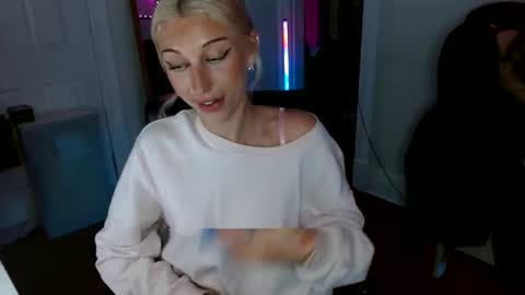 itsirelandbby online show from 04-09-26, 07:08