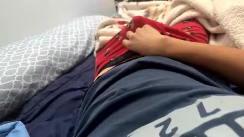 itsjayyourbae online show from 01-05-25, 02:41