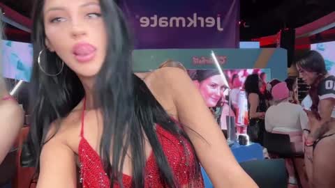 itskassielee online show from 01-17-26, 09:07