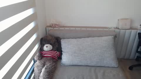 itskittyy online show from 11-09-25, 03:05