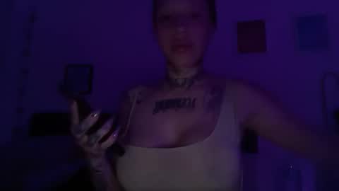 itslexireed_ online show from 01-08-26, 06:59