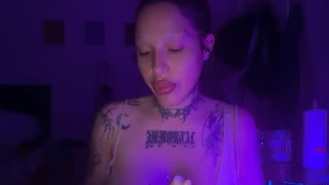 itslexireed_ online show from 01-13-26, 02:06