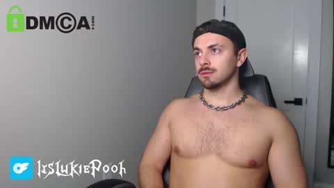 Itslukiepooh online show from 11-13-25, 11:47