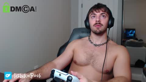 Itslukiepooh online show from 11-15-25, 10:15