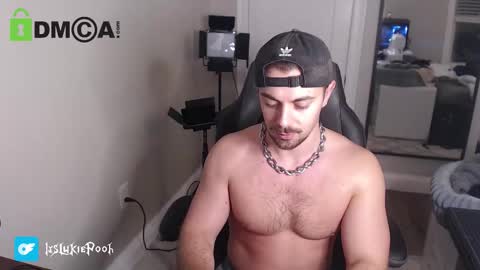 Itslukiepooh online show from 01-11-26, 01:32