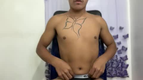 itsme_urboy online show from 05-11-26, 09:15