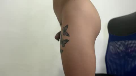 itsme_urboy online show from 05-28-26, 11:35