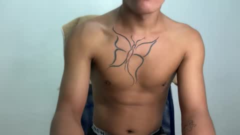itsme_urboy online show from 06-01-26, 12:23