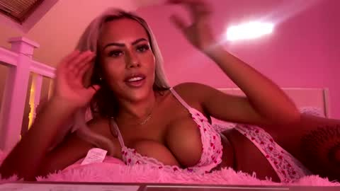 Lola online show from 01-31-25, 05:42