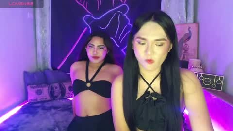 Siana online show from 02-23-25, 02:14