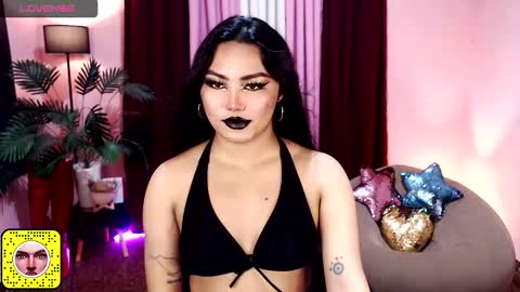 Siana online show from 10-30-25, 09:11