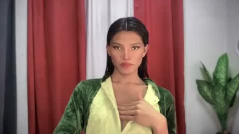 Jayve online show from 10-31-25, 08:48