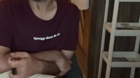 Raje online show from 10-31-25, 03:35