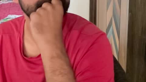 Raje online show from 11-27-25, 02:13