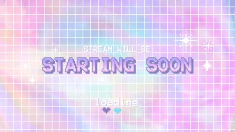 ItsNatashaRay online show from 12-20-24, 03:31