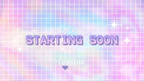 ItsNatashaRay online show from 01-03-25, 03:22