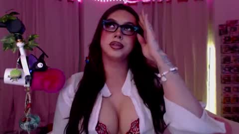 Nicki Foxx online show from 01-09-26, 02:47