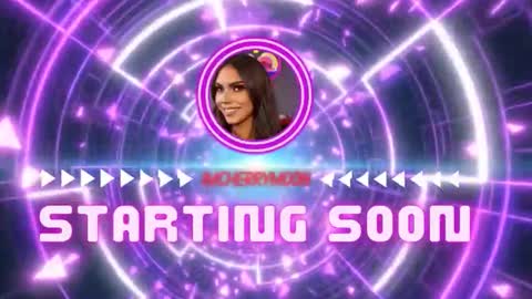 Nicki Foxx online show from 01-13-26, 12:38
