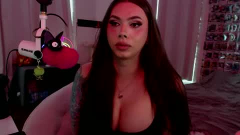 Nicki Foxx online show from 05-03-26, 09:43