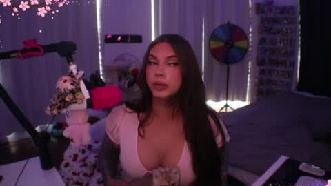 Nicki Foxx online show from 06-03-26, 10:26