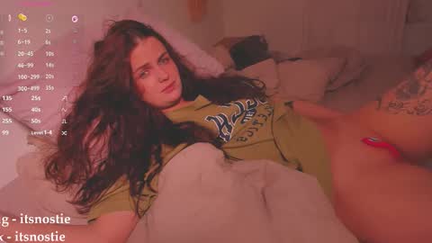 Nata Nsti elvish online show from 03-17-26, 07:17